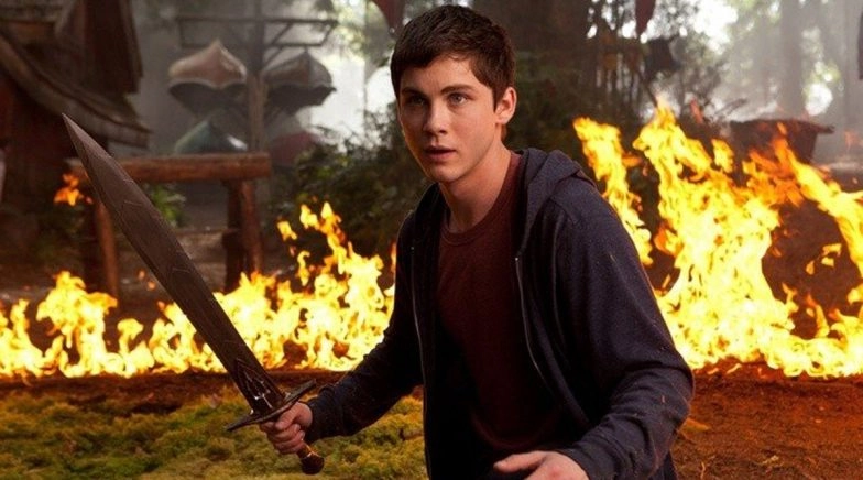 Percy Jackson TV Series in Works at Disney Plus
