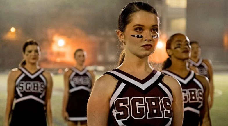 ‘Dare Me' Cancelled by the USA Network After Season One