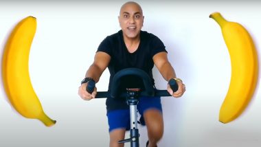Baba Sehgal's Bella Ciao Cover, 'Kela Khao' Goes Viral on Twitter! Netizens Are Loving the 'Complete COVID-19 Protection Song' Inspired by Theme Song of Netflix's Money Heist