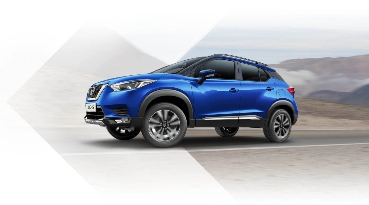 Nissan Kicks BS6 Details Revealed