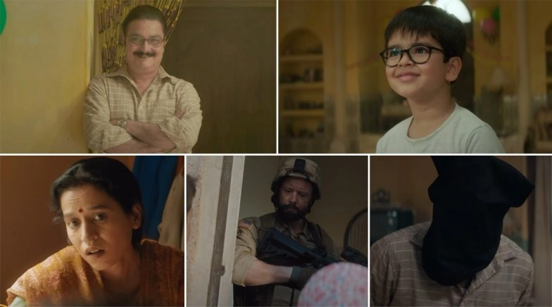 Chintu Ka Birthday Trailer: Vinay Pathak Starrer Zee5 Release Looks Intensely Emotional