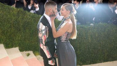 Gigi Hadid and Zayn Malik: 5 Photos of the Expectant Parents Because We Are Happy for Them!