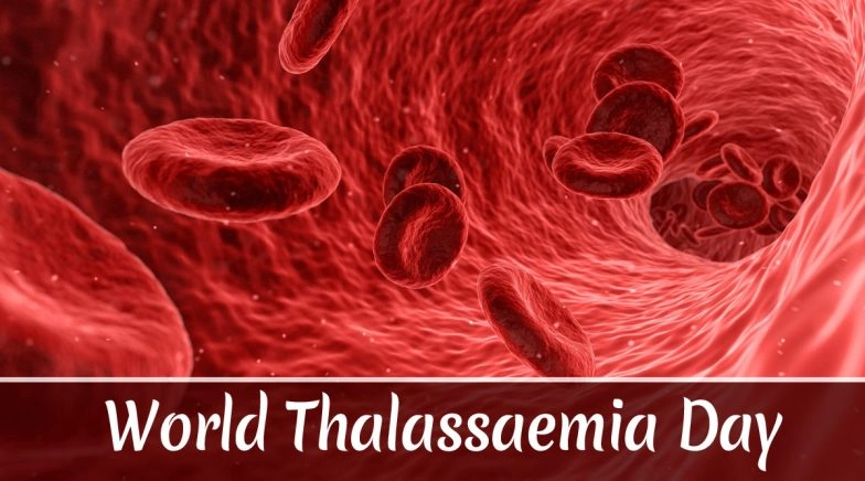 World Thalassemia Day 2020: Know More About Alpha & Beta Types of Thalassemia