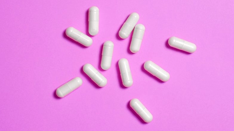 Mylan Launches Generic Version of Remdesivir Drug Under Brand Name 'Desrem' in India for COVID-19 Patients