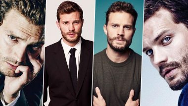 Happy Birthday James Dornan 9 Hot Pictures Of The Fifty Shades Of Grey Star That Will Make You Drool Latestly