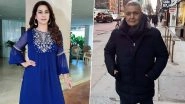 Juhi Chawla Recalls Working with Rishi Kapoor, Says &lsquo;He Was Always Friendly, but a Little Detached&rsquo;