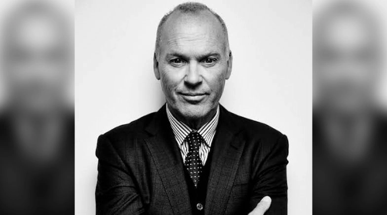 Michael Keaton Loves Collecting Props from His Movies as a Memory