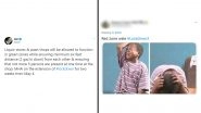 Lockdown Extended: Funny Memes and Jokes Take over Twitter With Green Zones Ecstatic on Opening of Liquor Shops While Users from Containment Zones Go Red With Envy, Orange Zone Confused