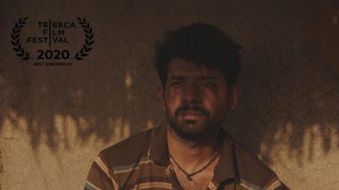 Viineet Kumar Singh’s Indian Movie ‘Tryst with Destiny’ Bags the Best Screenplay Honour at Tribeca Film Festival