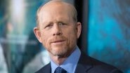 Thirteen Lives: Ron Howard to Direct a Film Based on 2018 Tham Luang Cave Rescue