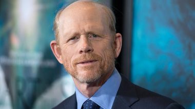 Thirteen Lives: Ron Howard to Direct a Film Based on 2018 Tham Luang Cave Rescue