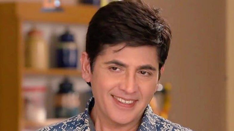 Bhabiji Ghar Par Hain’s Vibhuti Aka Aasif Shaikh on How He Delivers Even the Hard-Hitting Dialogues in a Comical Way
