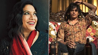 Vijay Varma on Bagging a Role in Mira Nair’s A Suitable Boy and Why Working with the Filmmaker Was in His Wish List