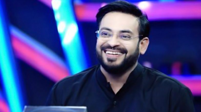 Aamir Liaquat Husain Apologises for His Comments on the Death of Irrfan Khan and Sridevi