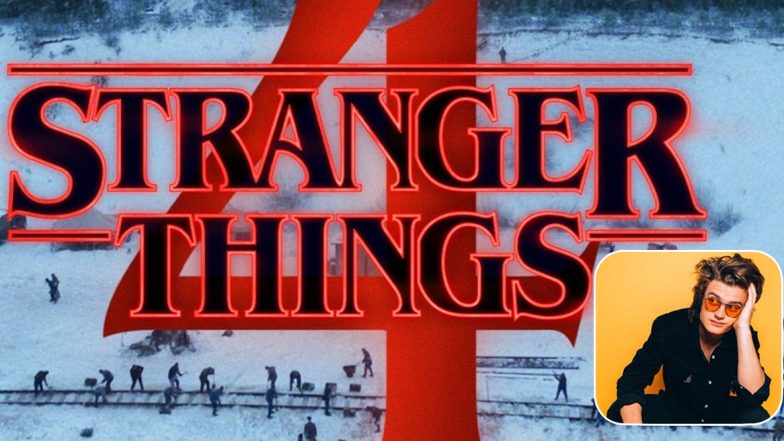 Stranger Things Season 4 Will Be 'A Lot Scarier', Confirms Joe Keery Aka Steve Harrington