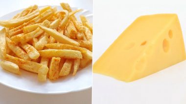 Eating Cheese Is Patriotic Duty, Says France While Belgium Asks Its People to Have More French Fries; Here's How the Food Industry Has Been Hit Economically Around the World