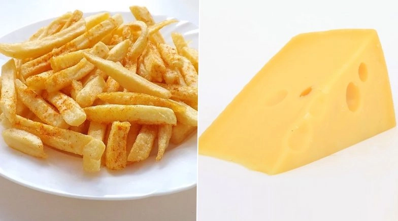 Eating Cheese Is Patriotic Duty, Says France, Belgium Asks Its People to Have More French Fries