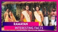 Ramayan: From A Secret Episode To Arun Govil's Rejection, Interesting Facts About The TV Show