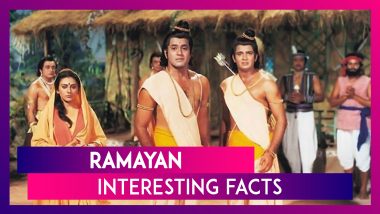 Ramayan: From A Secret Episode To Arun Govil's Rejection, Interesting Facts About The TV Show