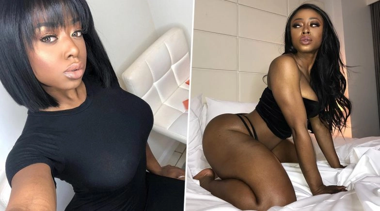 Nurse Turns into Successful Instagram Model Posting Erotic Pics
