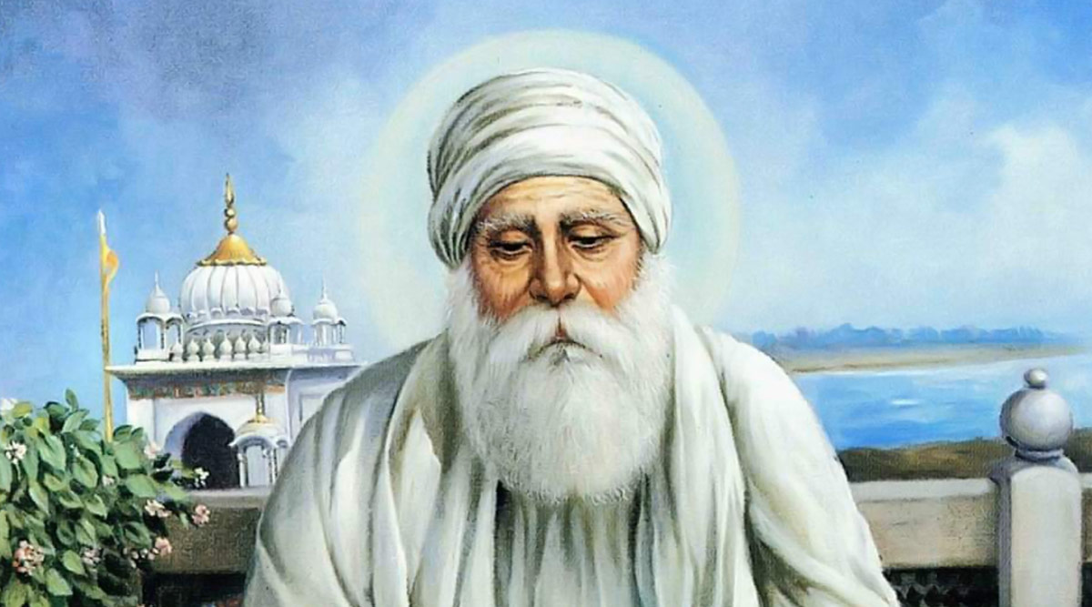 Sri Guru Amar Das Parkash Purab 2020: Remembering The Third Sikh Guru on  His 541st Parkash Utsav | 🙏🏻 LatestLY