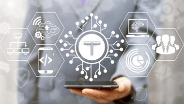 Traxalt: A Blockchain Solution with an Accelerated Growth