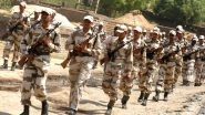 Delhi Sees a Spike in Coronavirus Cases After 45 ITBP Personnel Test Positive for COVID-19