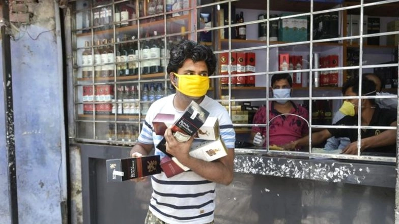 Liquor Prices Shoot Up in Himachal Pradesh, Covid Cess Imposed on Alcohol; Check Rates Here