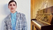 Deepika Padukone&rsquo;s Instagram Post About the Importance of Music in Our Life Is Unmissable