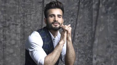 Special Ops Star Karan Tacker on How COVID-19 Lockdown Has Turned Him to a Chef