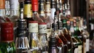 Liquor Sale in Goa: State Govt Hikes Excise Duty on Alcohol, Beer by 25-30 Per Litre
