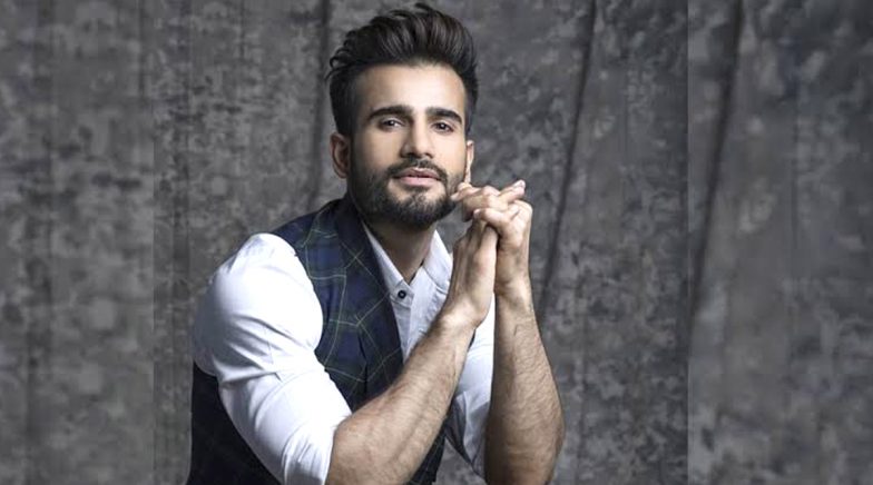 Special Ops Star Karan Tacker on How COVID-19 Lockdown Has Turned Him to a Chef