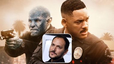 Bright 2: Louis Leterrier in Talks to Direct Will Smith and Joel Edgerton’s Netflix Film