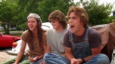 Richard Linklater Reveals Why He Was Disappointed With His 1993 Film Dazed and Confused