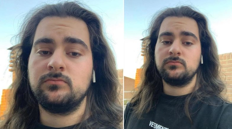 How Carlos Cantero Became a Famous Spanish Instagram