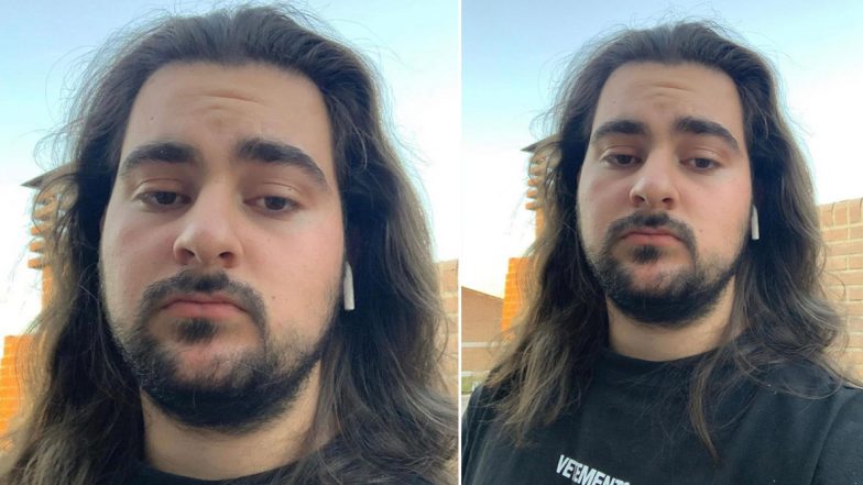 How Carlos Cantero (@lordcntero) Became a Famous Spanish Instagram Influencer Through Memes