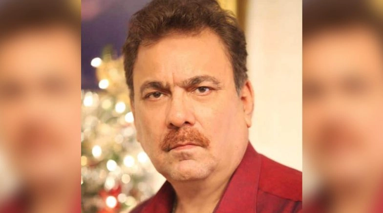 Cinematographer Nadeem Khan is Still Critical and Unconscious in ICU After the Brain Surgery