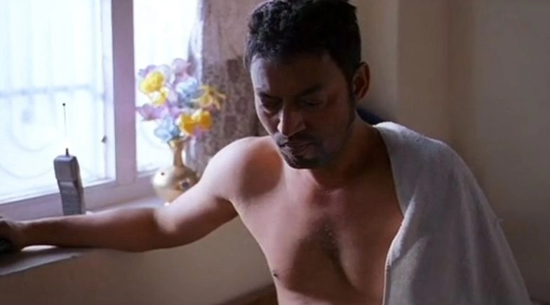 Ashvin Kumar Recalls Filming His Short Film ‘Road to Ladakh’ with Irrfan Khan