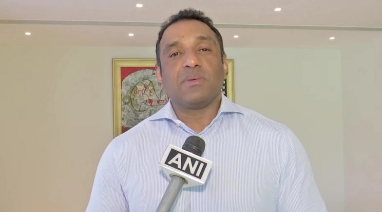 Vizag Gas Leak: Andhra Pradesh Industries Minister MG Reddy Seeks Explanation From LG Polymers