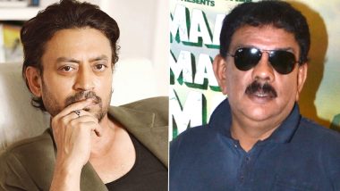Priyadarshan Mourns Irrfan Khan's Sad Demise, Says the Actor Wanted to Do a Full-Length Comedy Movie with Him