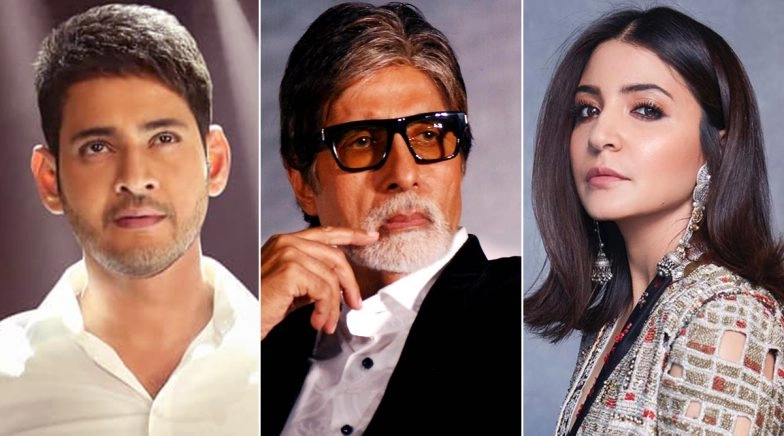 Mahesh Babu, Ayushmann Khurrana, Anushka Sharma and Other Pay Tribute to the Handwara Martyrs