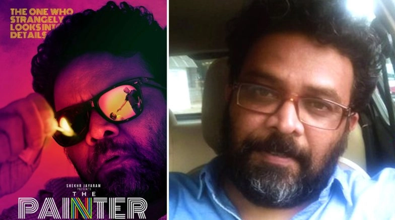 Filmmaker Venkat Bharadwaj Shoots in 5 Different Locations for His Film During COVID-19 Lockdown