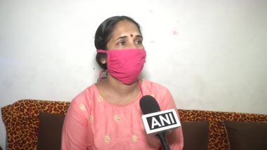 ‘Wearing PPEs Is Painful, Quite Difficult to Treat COVID-19 Patients’, Says Nurse Radhika Vinchurkar Who Works at COVID-19 Ward at Nagpur Hospital