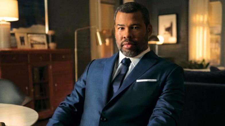 Jordon Peele's Twilight Zone Season 2 Is Returning With a Star-Studded Cast