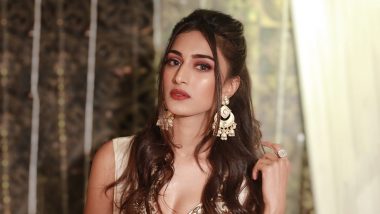 Erica Fernandes to Cut Off from Social Media Just to Celebrate Her 27th Birthday with Family at Home