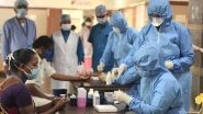 India's Coronavirus Recovery Rate Reaches 41.61%, 60,490 Patients Recovered So Far, Says Union Health Ministry