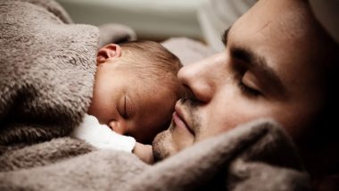 Father's Day 2020 Date: When Will Father's Day Be Celebrated This Year? Know More About The Day Dedicated to the Super Dads Around the World