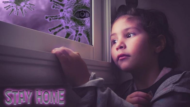 New York to Investigate over 85 Cases of Children with Rare Inflammatory Condition Having Symptoms like Kawasaki Disease and Toxic Shock Syndrome; Know More About its Link to COVID-19