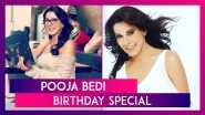 Pooja Bedi Birthday Special: We Admire Her Fashion Sense & You Should Too