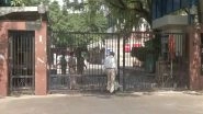 Shram Shakti Bhawan in Delhi Sealed After Ministry of Power Employee Tests Positive for COVID-19